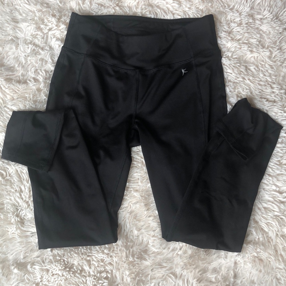 Danskin Now leggings